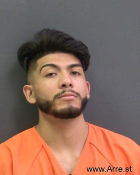 Manuel Alfonzo Villalobos-mendez Mugshot