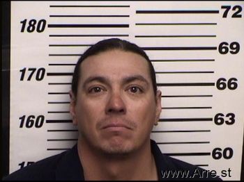 Manuel  Villanueva Mugshot