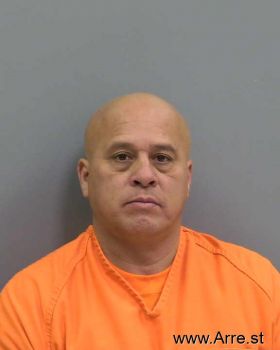 Manuel C Jr Zepeda Mugshot