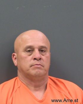 Manuel C Jr Zepeda Mugshot