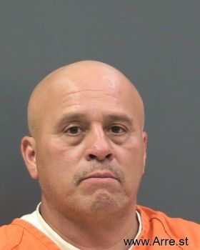 Manuel C Jr Zepeda Mugshot