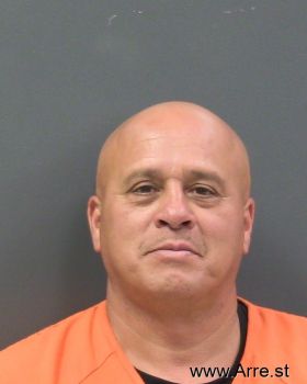 Manuel Nmn Zepeda Mugshot