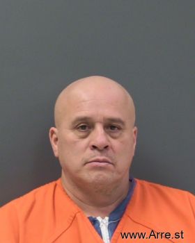 Manuel C Jr Zepeda Mugshot