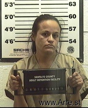 Manuela  Ruiz Mugshot