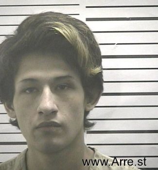 Manuelito  Arguello Mugshot