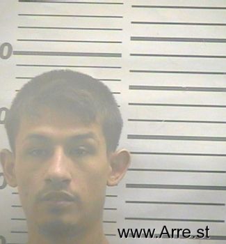 Manuelito  Arguello Mugshot