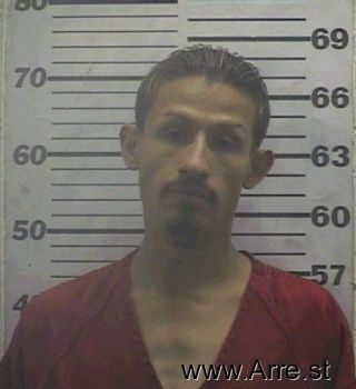 Manuelito  Arguello Mugshot