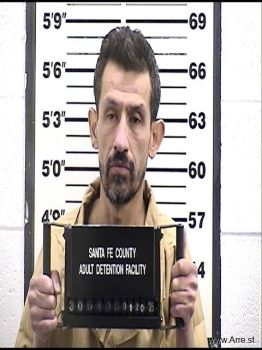 Manuelito Gerardo Arguello Mugshot