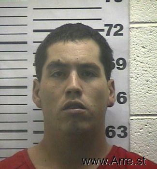 Marcel R Herrera Mugshot