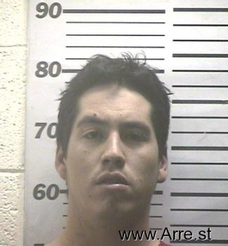 Marcel R Herrera Mugshot