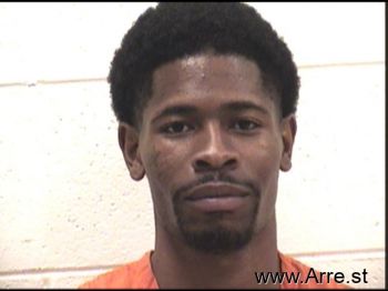 Marcel  Small Mugshot