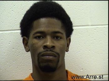 Marcel  Small Mugshot