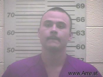 Marcelino  Herrera Mugshot