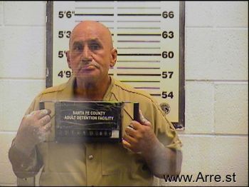 Marcelino  Herrera Mugshot