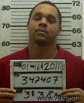 Marcellus  Davis Mugshot