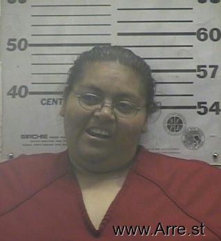 Marcia H Fernandez Mugshot