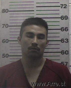 Marcial  Romero Mugshot