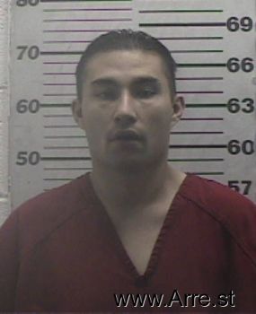 Marcial  Romero Mugshot