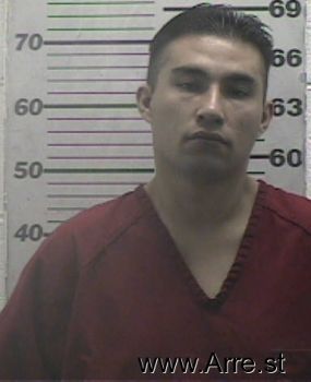 Marcial  Romero Mugshot