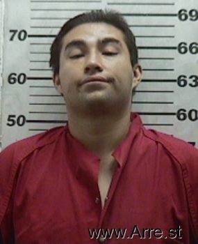 Marcial  Romero Mugshot