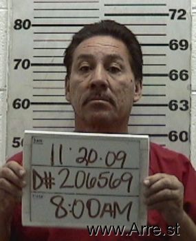 Marcial  Romero Mugshot