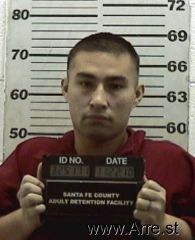 Marcial E Romero Mugshot