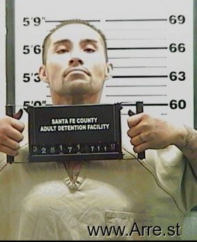 Marcial Eliso Romero Mugshot