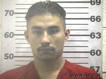 Marcial  Romero Mugshot