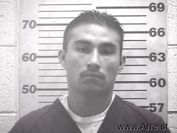 Marcial  Romero Mugshot