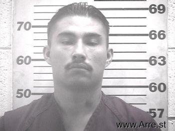 Marcial  Romero Mugshot