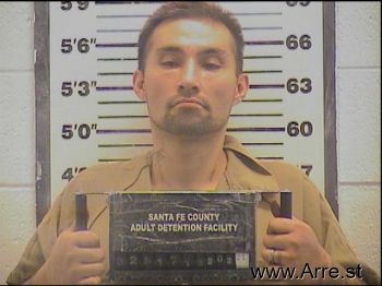 Marcial Elisao Romero Mugshot