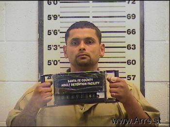 Marco  Aguirre-trujillo Mugshot