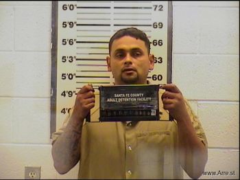 Marco  Aguirre-trujillo Mugshot