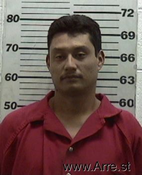 Marco A Barrientos-perez Mugshot