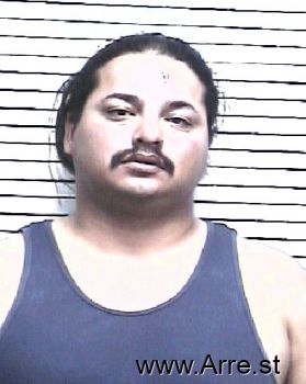 Marco A Ramirez Mugshot