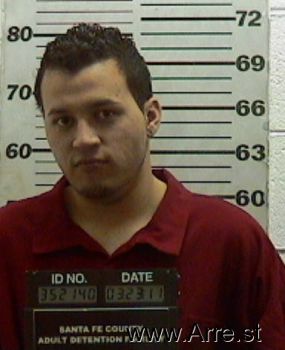 Marco  Rosales-molina Mugshot