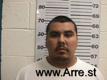 Marcos  Acosta Mugshot