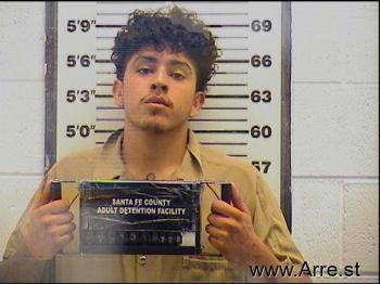 Marcos  Aguilar Mugshot