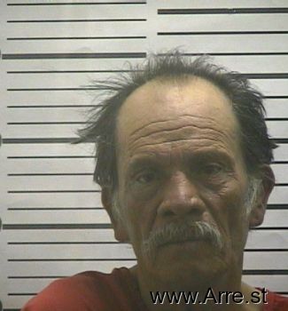 Marcos  Cortez Mugshot