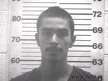 Marcos  Fernandez Mugshot