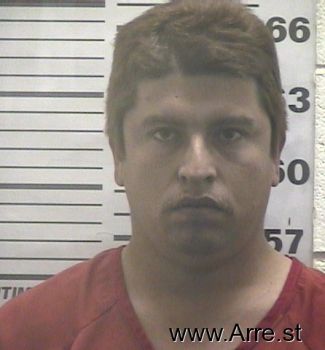 Marcos  Flores-campos Mugshot