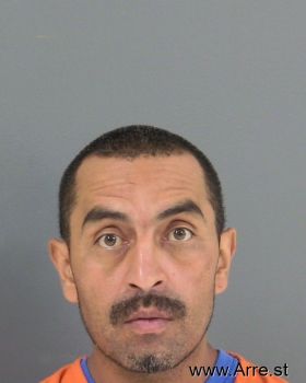 Marcos Nmn Garcia Mugshot