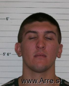 Marcos Dion Gomez Mugshot