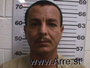 Marcos  Hernandez Mugshot