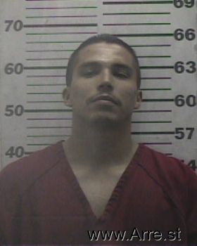 Marcos  Martinez Mugshot