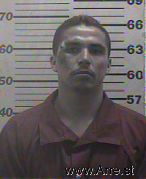 Marcos  Martinez Mugshot