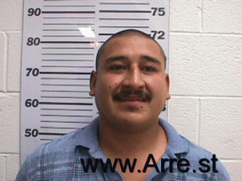 Marcos  Martinez Mugshot