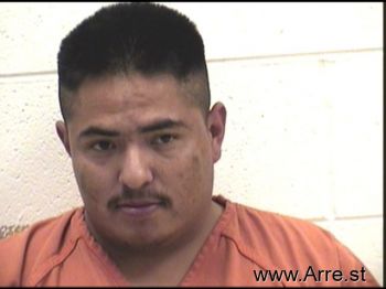 Marcos  Ramirez Mugshot