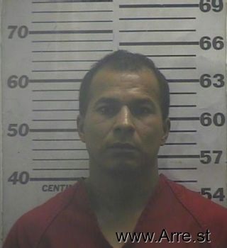 Marcos  Rivas Mugshot