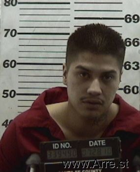 Marcos R Rivera Mugshot